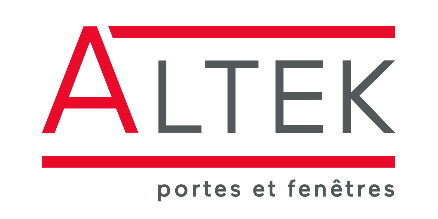 Logo fournisseur et fabricant quebecois portes et fenêtres Altec / Porte et Fenêtre Laval Logo fournisseur et fabricant quebecois portes et fenêtres Altec / Porte et Fenêtre Laval
