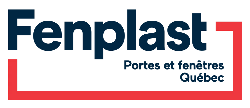 Logo fournisseur et fabricant quebecois portes et fenêtres Fenplast / Porte et Fenêtre Laval Logo fournisseur et fabricant quebecois portes et fenêtres Fenplast / Porte et Fenêtre Laval