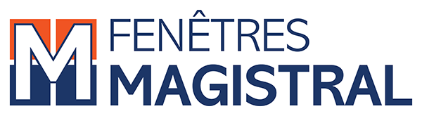 Logo fournisseur et fabricant quebecois portes et fenêtres Magistral / Porte et Fenêtre Laval Logo fournisseur et fabricant quebecois portes et fenêtres Magistral / Porte et Fenêtre Laval