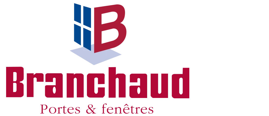Logo fournisseur et fabricant quebecois portes et fenêtres Branchaud / Porte et Fenêtre Laval Logo fournisseur et fabricant quebecois portes et fenêtres Branchaud / Porte et Fenêtre Laval
